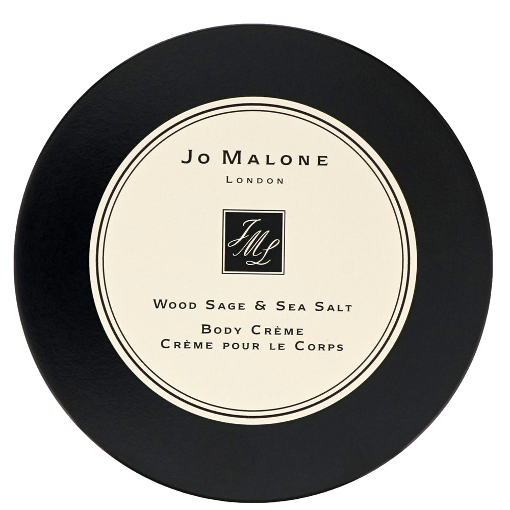 Jo Malone Wood Sage & Sea Salt Body Creme 175ml - Additional 1