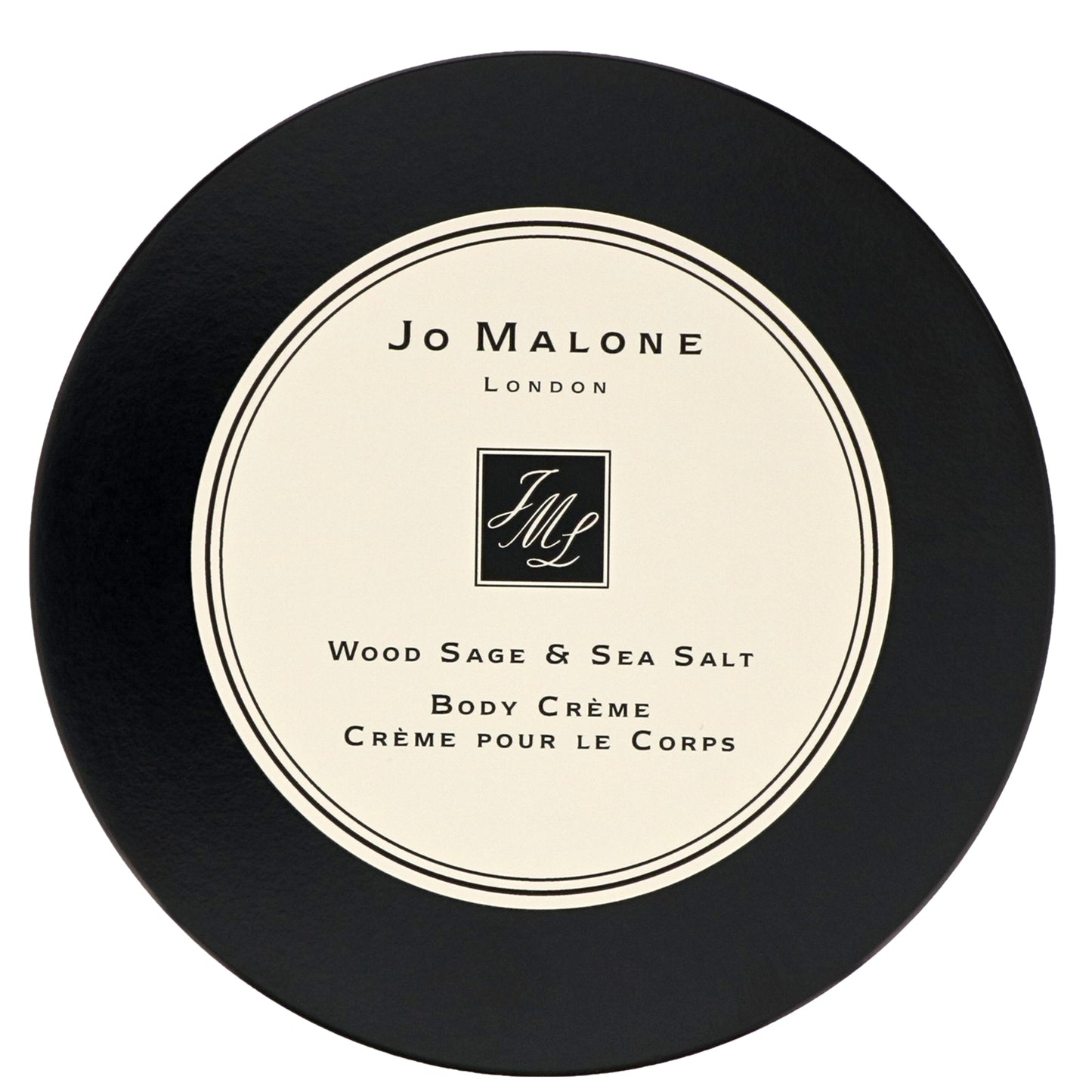Jo Malone Wood Sage & Sea Salt Body Creme 175ml - Additional 1