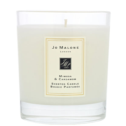 Jo Malone Mimosa & Cardamom Candle 200g - Additional 1