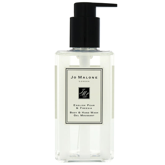 Jo Malone English Pear & Freesia Body & Hand Wash 250ml