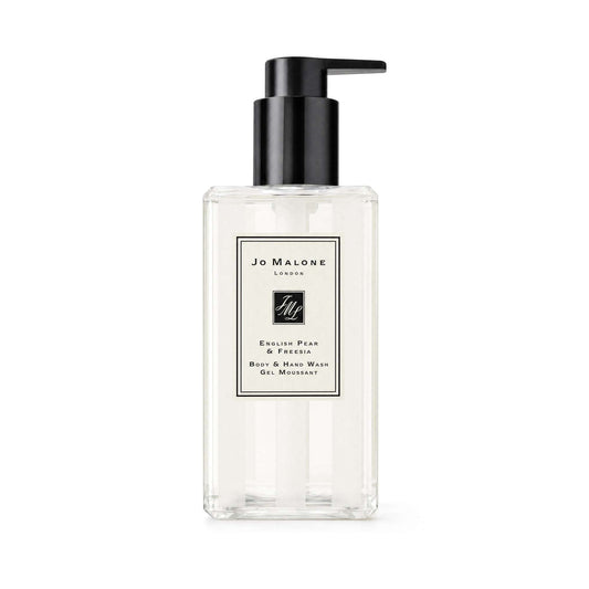 Jo Malone English Pear & Freesia Body & Hand Wash 250ml