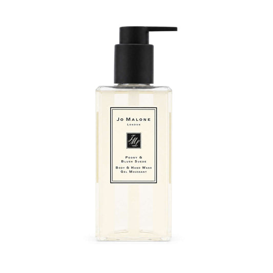 Jo Malone Peony & Blush Suede Body & Hand Wash 250ml