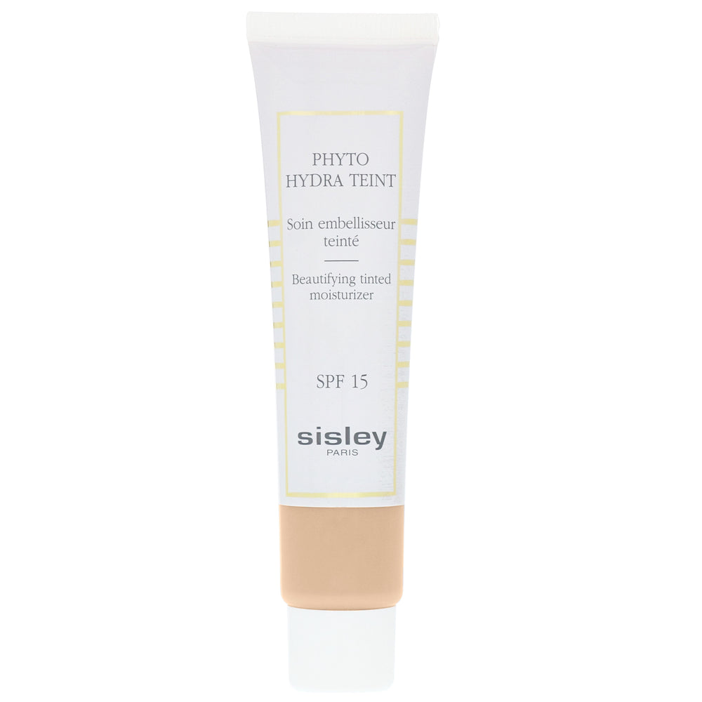 Sisley Phyto-Hydra Teint SPF15 1 Light 40ml - Extra