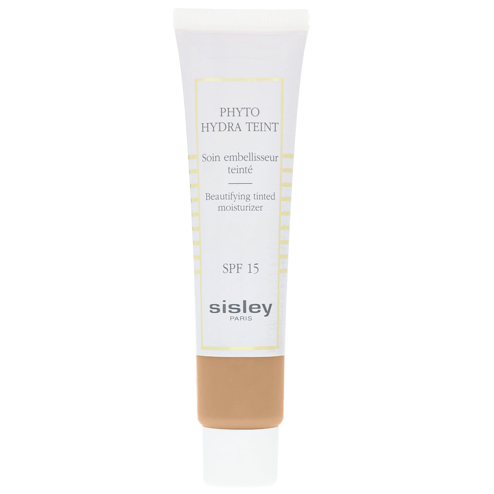 Sisley Phyto-Hydra Teint SPF15 3 Golden 40ml - Extra