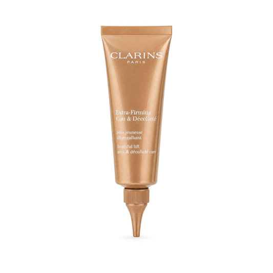 Clarins Extra-Firming Neck & Decollete Cream 75ml