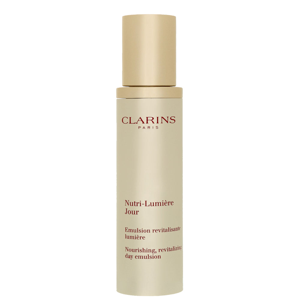 Clarins Nutri-Lumière Nourishing & Revitalizing Day Emulsion 50ml