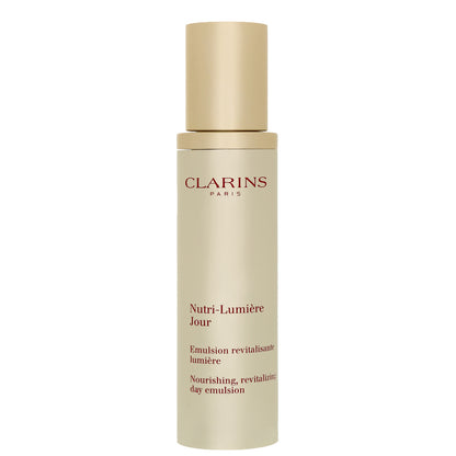 Clarins Nutri-Lumière Nourishing & Revitalizing Day Emulsion 50ml