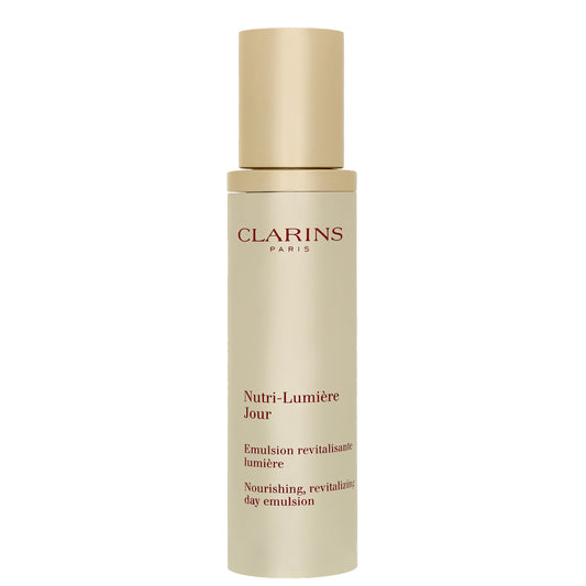 Clarins Nutri-Lumière Nourishing & Revitalizing Day Emulsion 50ml