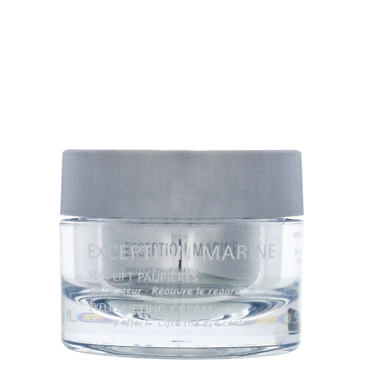 Thalgo Anti-Ageing Exception Marine Eyelid Lifting Cream 15ml