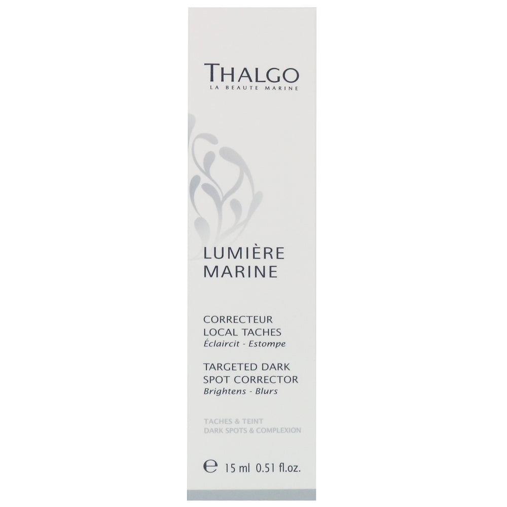 Thalgo Anti-Ageing Lumière Marine Targeted Dark Spot Corrector 15ml - Additional 1