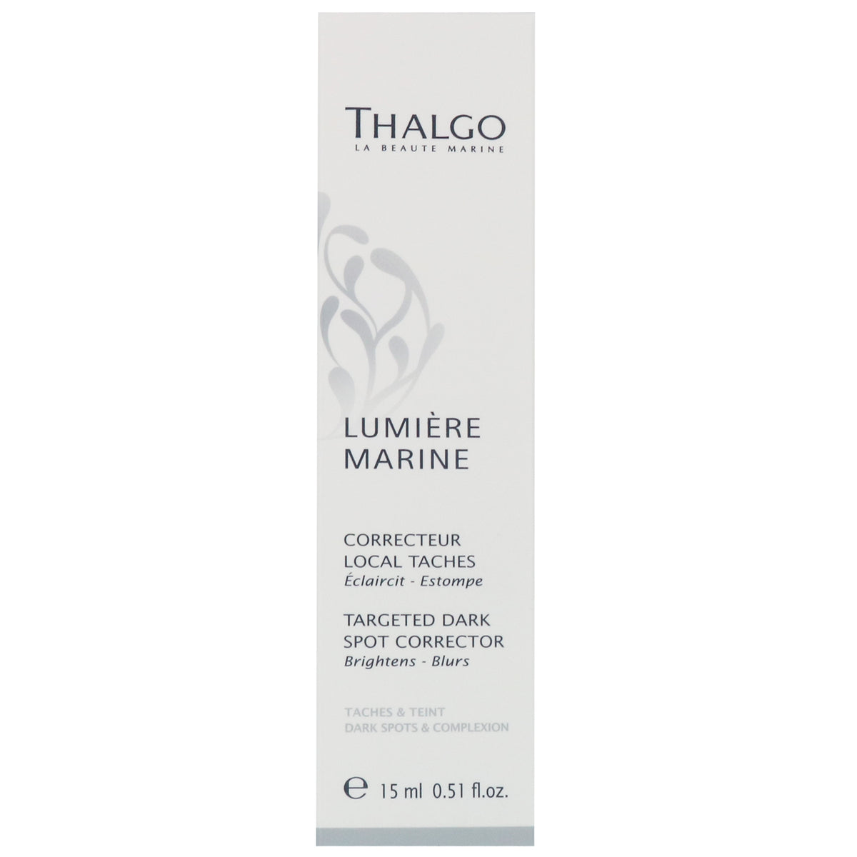Thalgo Anti-Ageing Lumière Marine Targeted Dark Spot Corrector 15ml - Additional 1