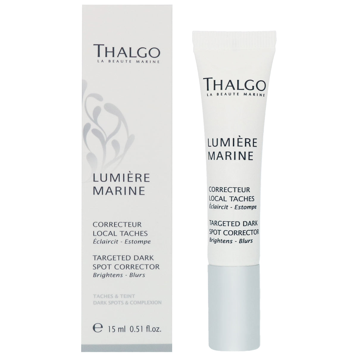 Thalgo Anti-Ageing Lumière Marine Targeted Dark Spot Corrector 15ml - Additional 2