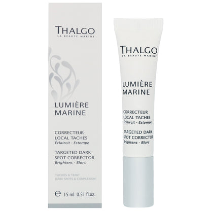 Thalgo Anti-Ageing Lumière Marine Targeted Dark Spot Corrector 15ml - Additional 2