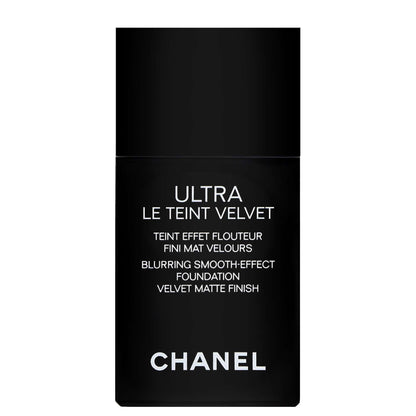 Chanel Ultra Le Teint Velvet No 70 Beige 30ml - Extra