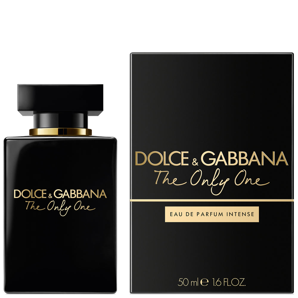 Dolce&Gabbana The Only One Eau de Parfum Intense Spray 50ml - Additional 2