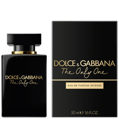Dolce&Gabbana The Only One Eau de Parfum Intense Spray 50ml - Additional 2