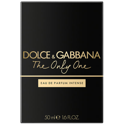 Dolce&Gabbana The Only One Eau de Parfum Intense Spray 50ml - Additional 1