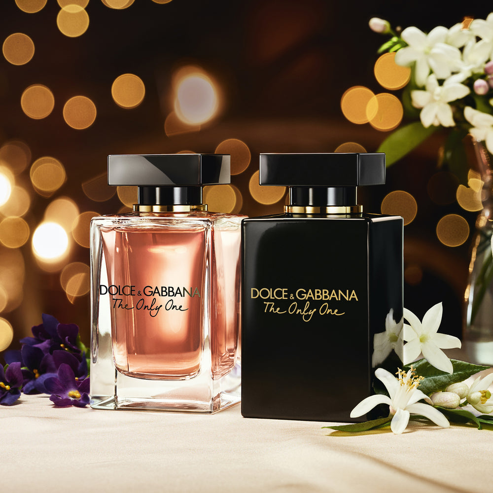 Dolce&Gabbana The Only One Eau de Parfum Intense Spray 50ml - Additional 4