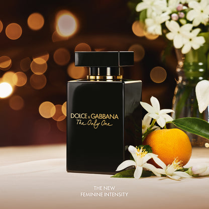 Dolce&Gabbana The Only One Eau de Parfum Intense Spray 50ml - Additional 3