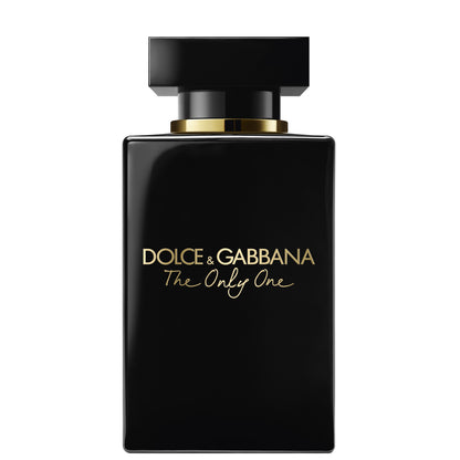 Dolce&Gabbana The Only One Eau de Parfum Intense Spray 50ml