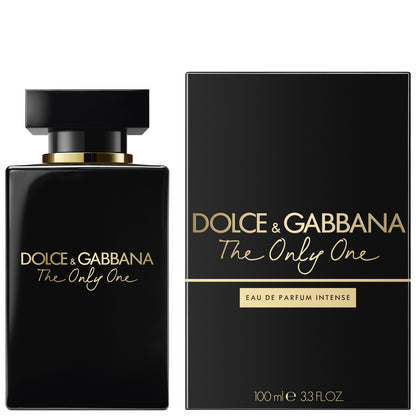 Dolce&Gabbana The Only One Eau de Parfum Intense Spray 100ml - Additional 2