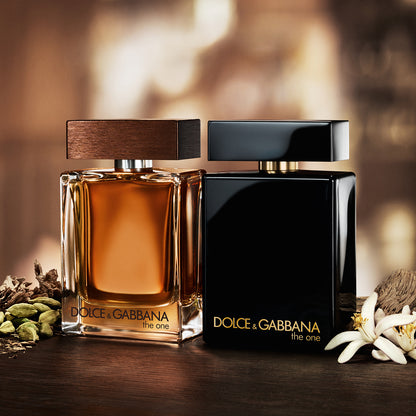 Dolce&Gabbana The One For Men Eau de Parfum Intense Spray 50ml - Additional 4