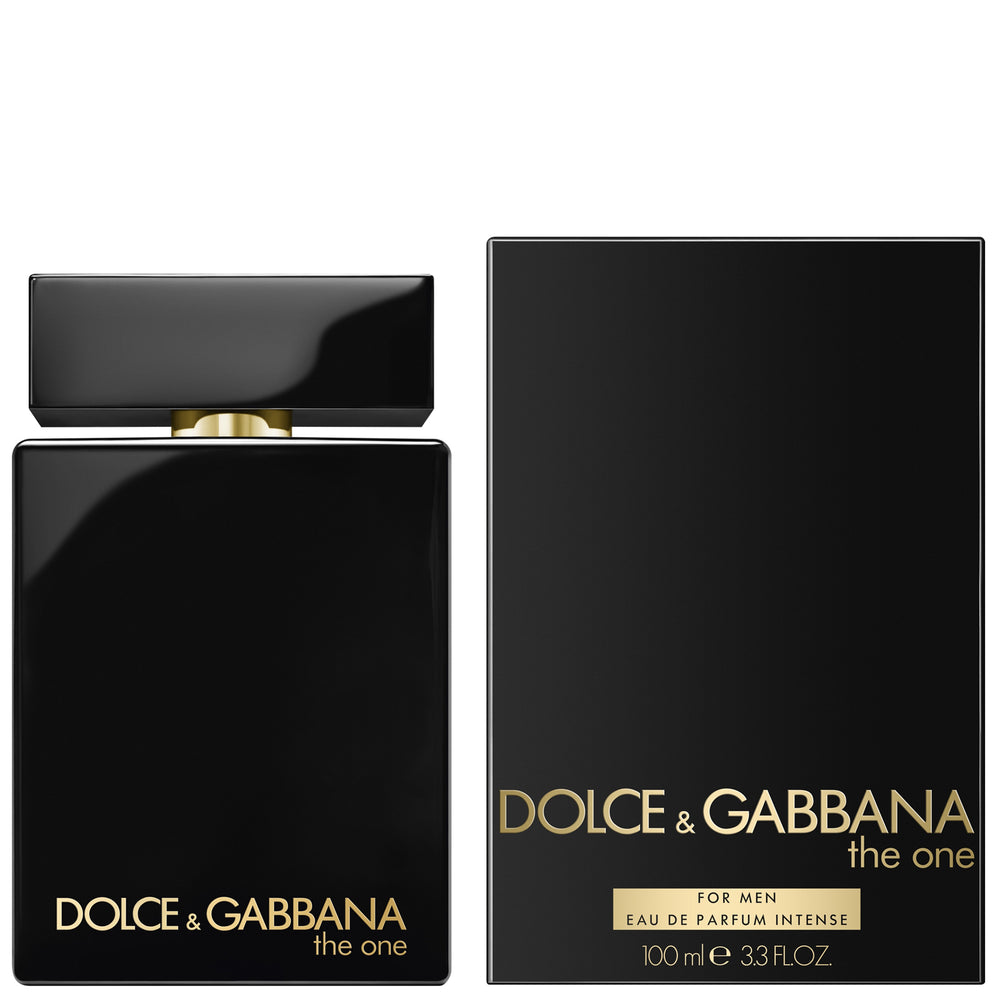 Dolce&Gabbana The One For Men Eau de Parfum Intense Spray 100ml - Additional 2