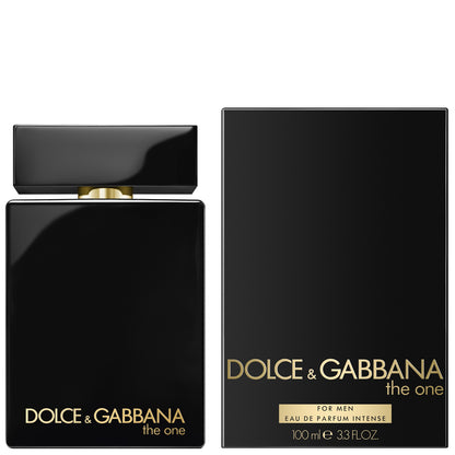 Dolce&Gabbana The One For Men Eau de Parfum Intense Spray 100ml - Additional 2