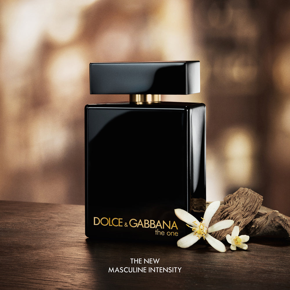 Dolce&Gabbana The One For Men Eau de Parfum Intense Spray 100ml - Additional 3