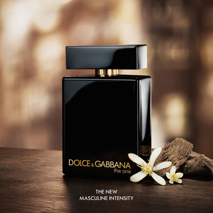 Dolce&Gabbana The One For Men Eau de Parfum Intense Spray 100ml - Additional 3