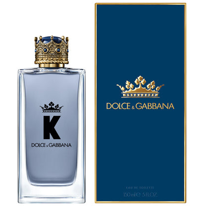 Dolce&Gabbana K Eau de Toilette Spray 150ml - Additional 2