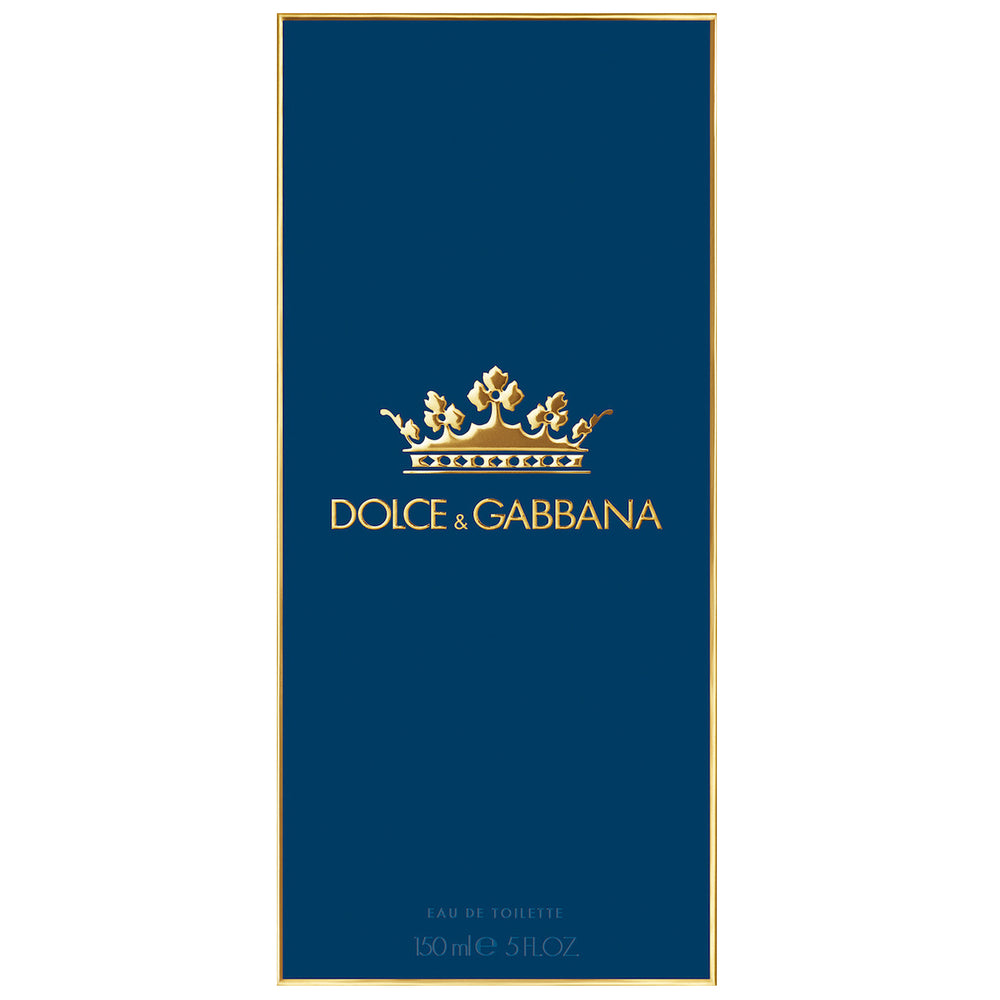 Dolce&Gabbana K Eau de Toilette Spray 150ml - Additional 1