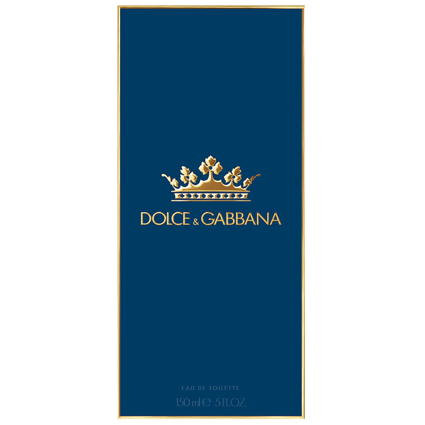 Dolce&Gabbana K Eau de Toilette Spray 150ml - Additional 1