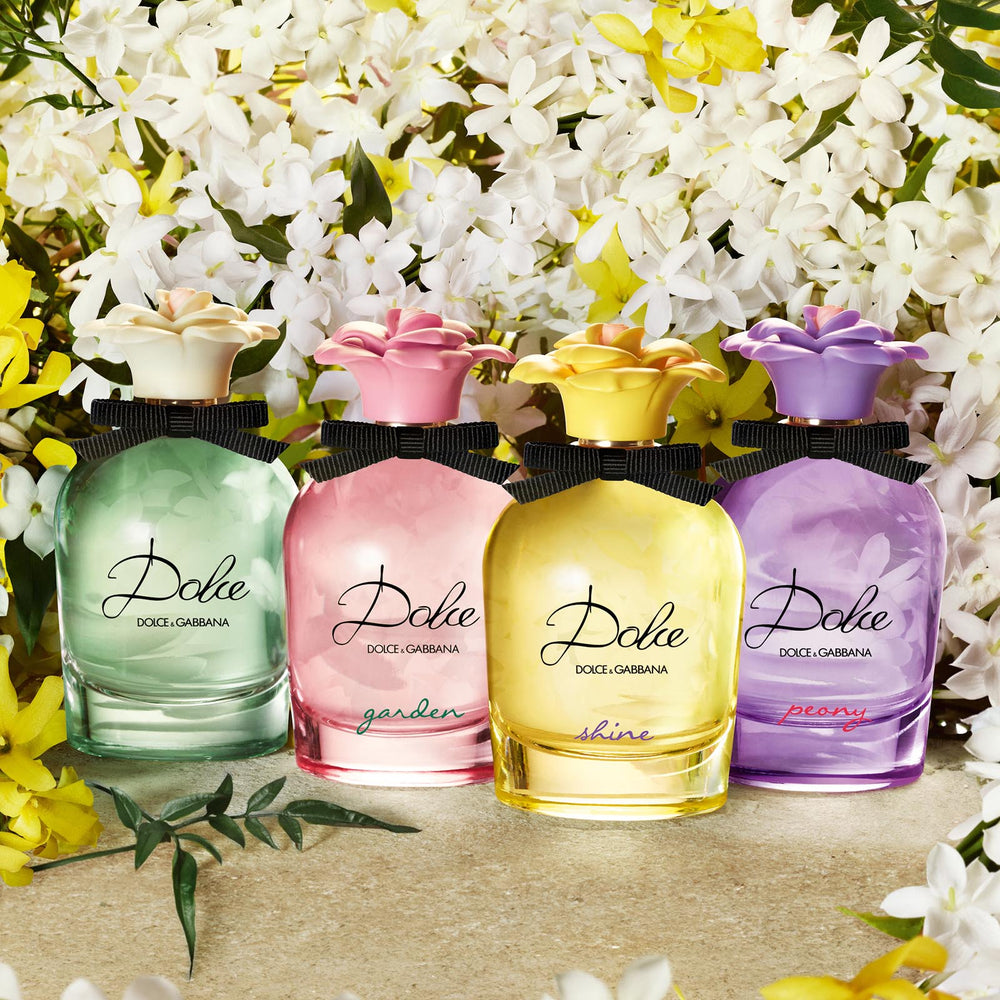 Dolce&Gabbana Dolce Shine Eau de Parfum Spray 50ml - Additional 4