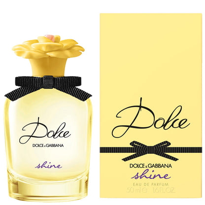 Dolce&Gabbana Dolce Shine Eau de Parfum Spray 50ml - Additional 1