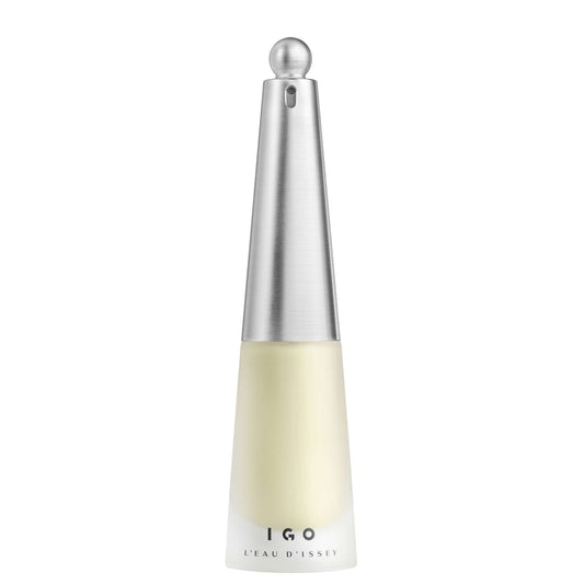 Issey Miyake L’Eau d’Issey IGO Eau de Toilette Spray 60ml + 20ml Cap