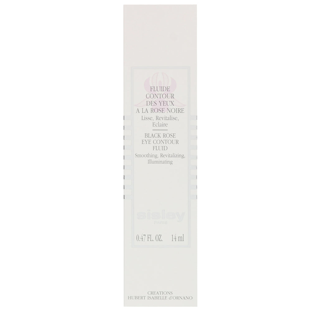 Sisley Black Rose Eye Contour Fluid 14ml - Additional 1
