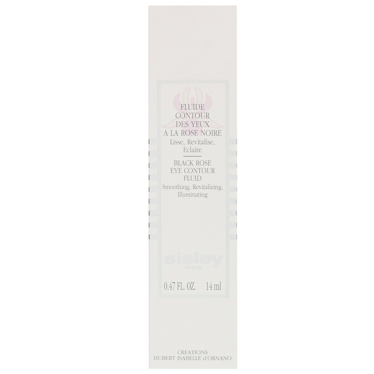 Sisley Black Rose Eye Contour Fluid 14ml - Additional 1