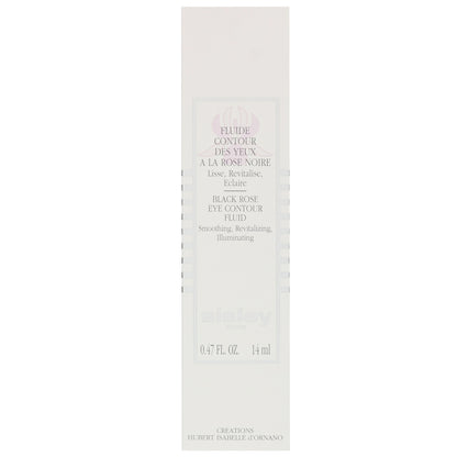 Sisley Black Rose Eye Contour Fluid 14ml - Additional 1