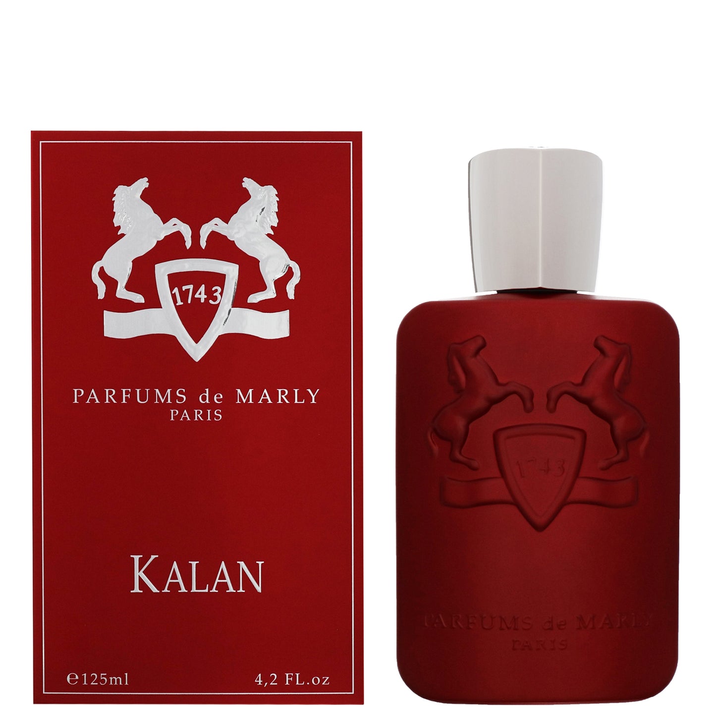 Parfums de Marly Kalan Eau de Parfum Spray 125ml - Additional 2