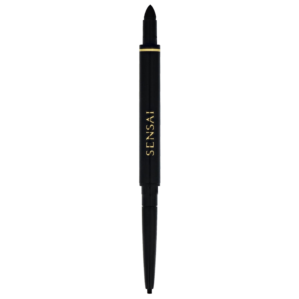 SENSAI Lasting Eyeliner Pencil 01 Black 0.1g - Extra