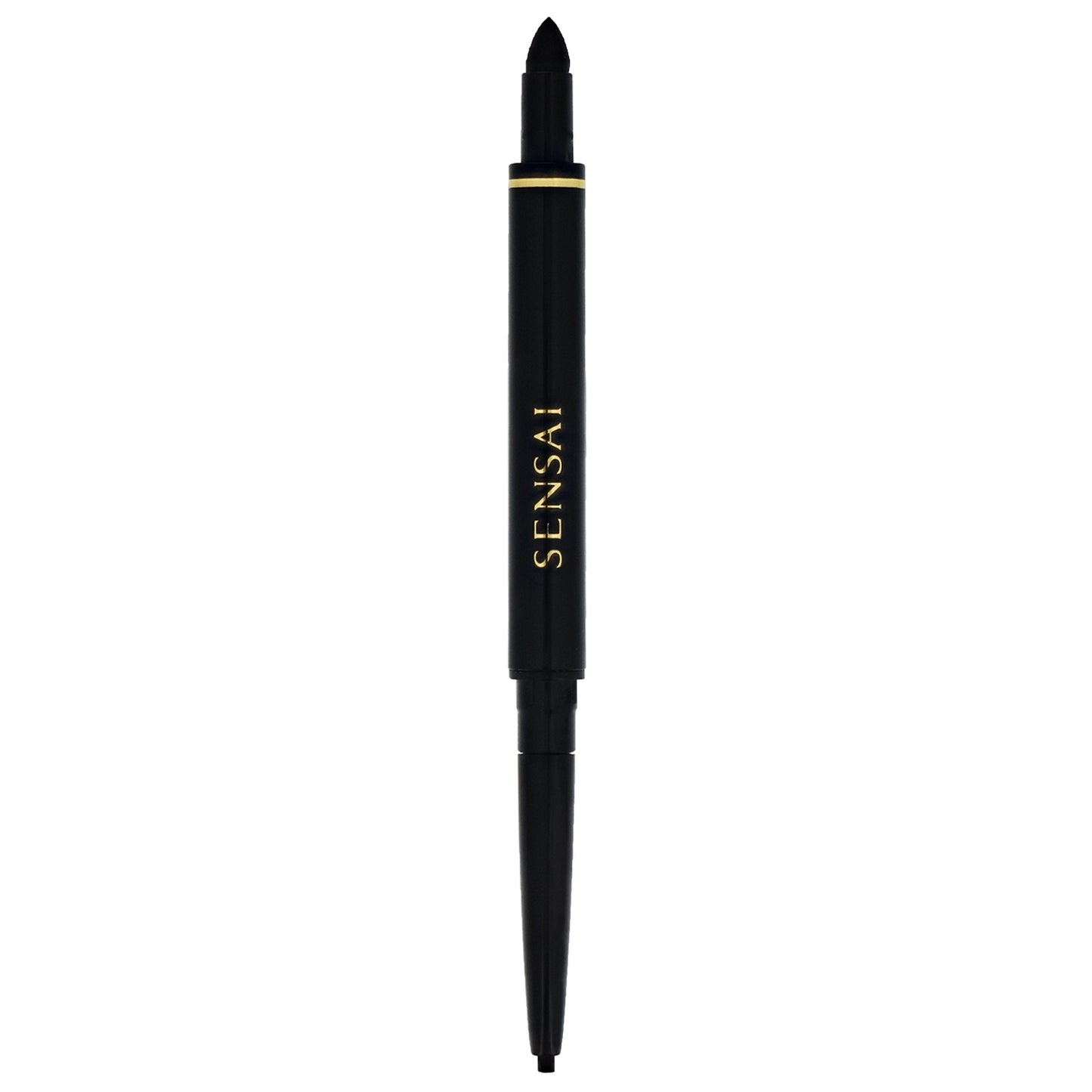 SENSAI Lasting Eyeliner Pencil 01 Black 0.1g - Extra