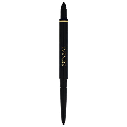 SENSAI Lasting Eyeliner Pencil 01 Black 0.1g - Extra