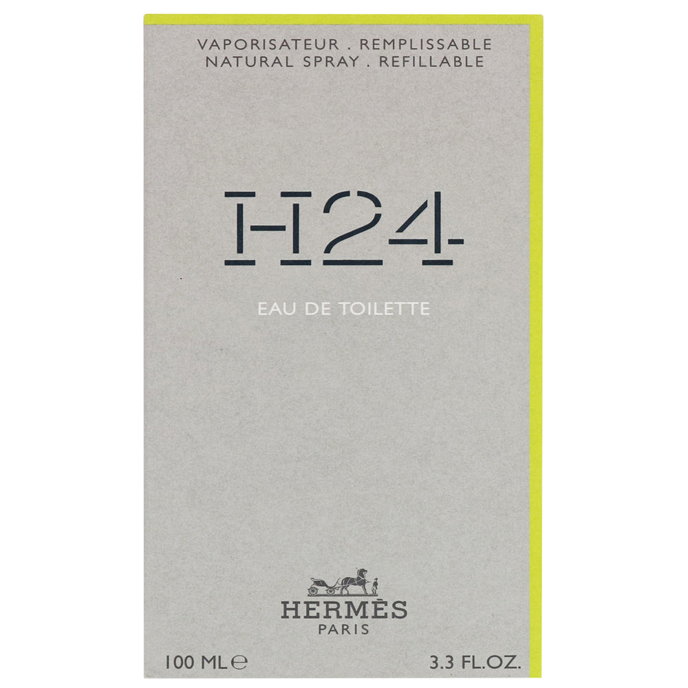 Hermès H24 Eau de Toilette Spray 100ml - Additional 1