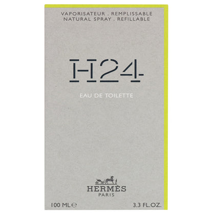 Hermès H24 Eau de Toilette Spray 100ml - Additional 1