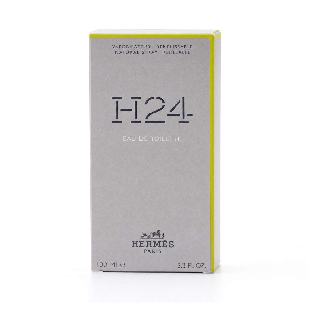 Hermès H24 Eau de Toilette Spray 100ml - Additional 1