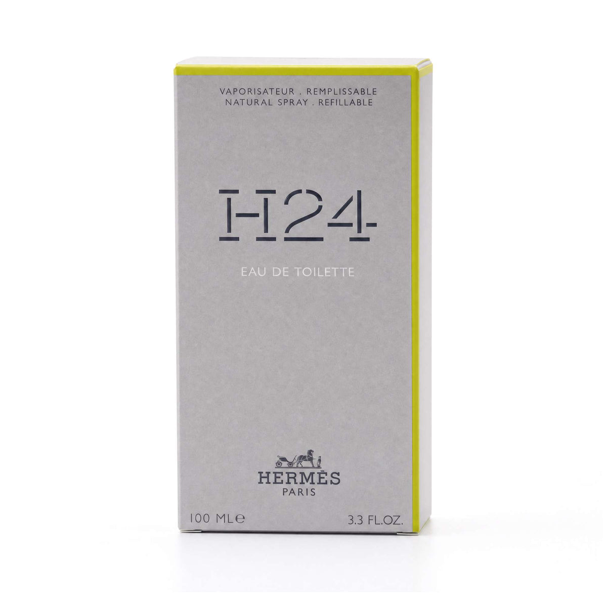 Hermès H24 Eau de Toilette Spray 100ml - Additional 1