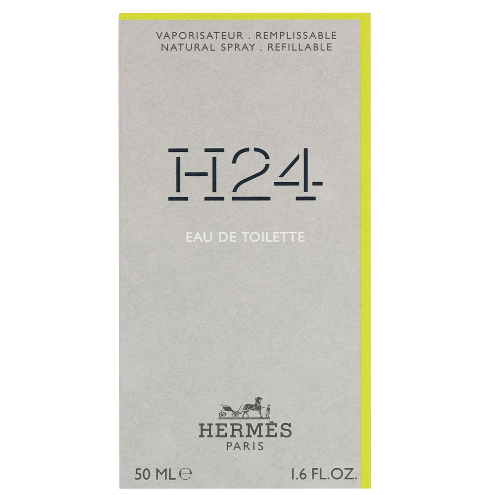 Hermès H24 Eau de Toilette Spray 50ml - Additional 1