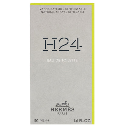 Hermès H24 Eau de Toilette Spray 50ml - Additional 1