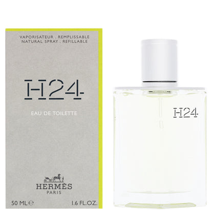 Hermès H24 Eau de Toilette Spray 50ml - Additional 2